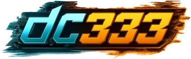 dc333 বাংলা লোগো চিহ্ন